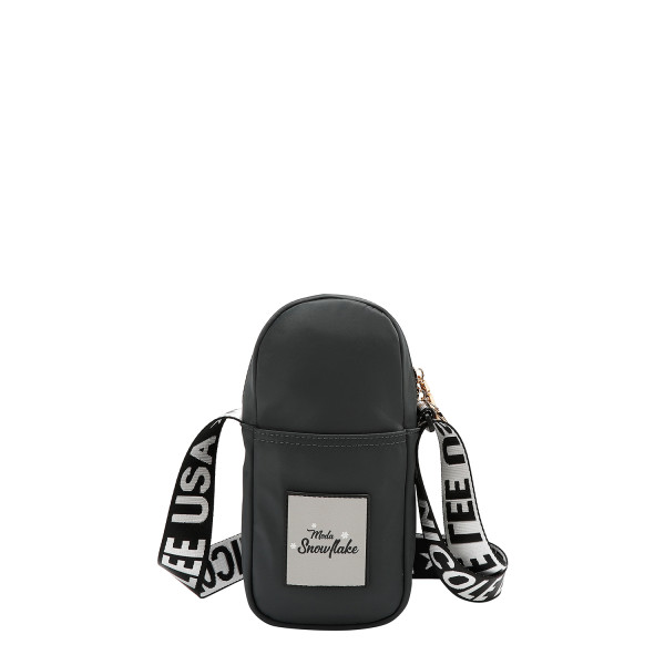 TORBA NICOLE LEE PRT17503 MODA SNOWFLAKE