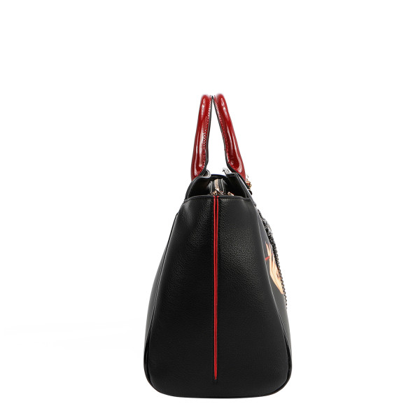 TORBA NICOLE LEE SLB17211 SAMANTHA LA BELLEZA