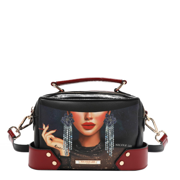 SET 3PCS NICOLE LEE SET17299 SAMANTHA LA BELLEZA