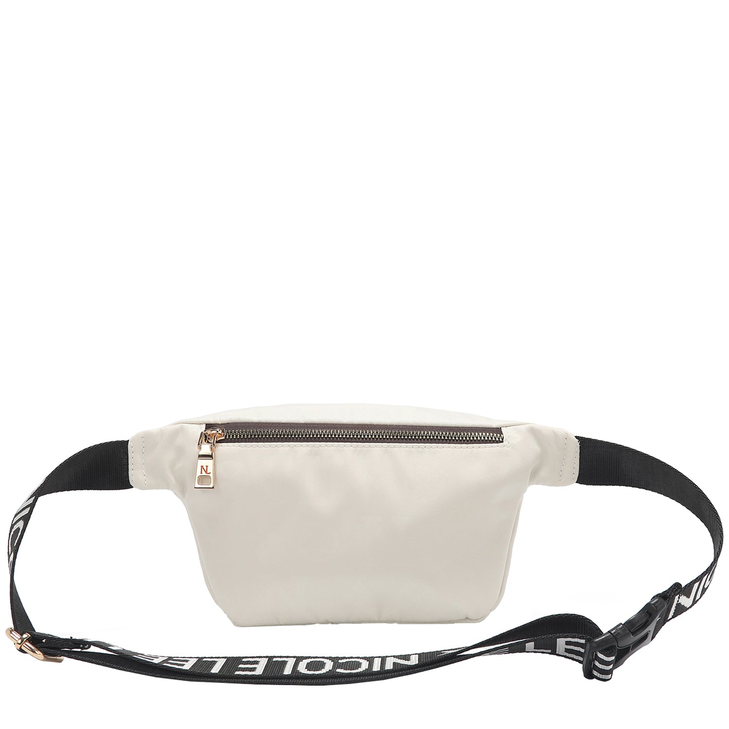 TORBA NICOLE LEE N17230 WHITE SS2025