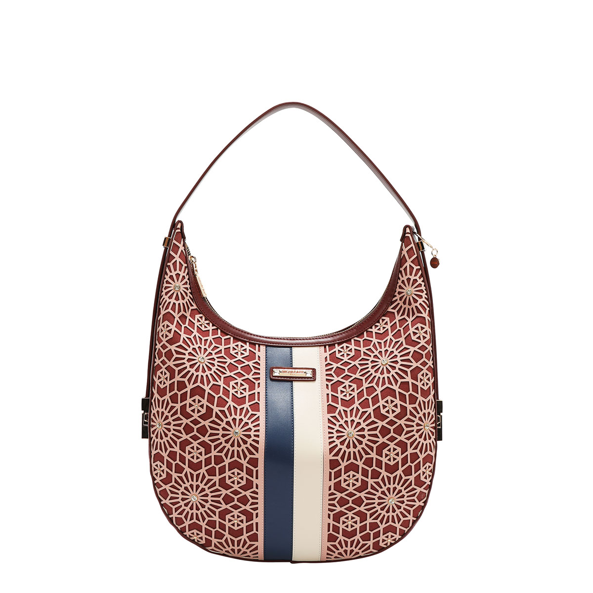 TORBA NICOLE LEE LSR17444 WINE