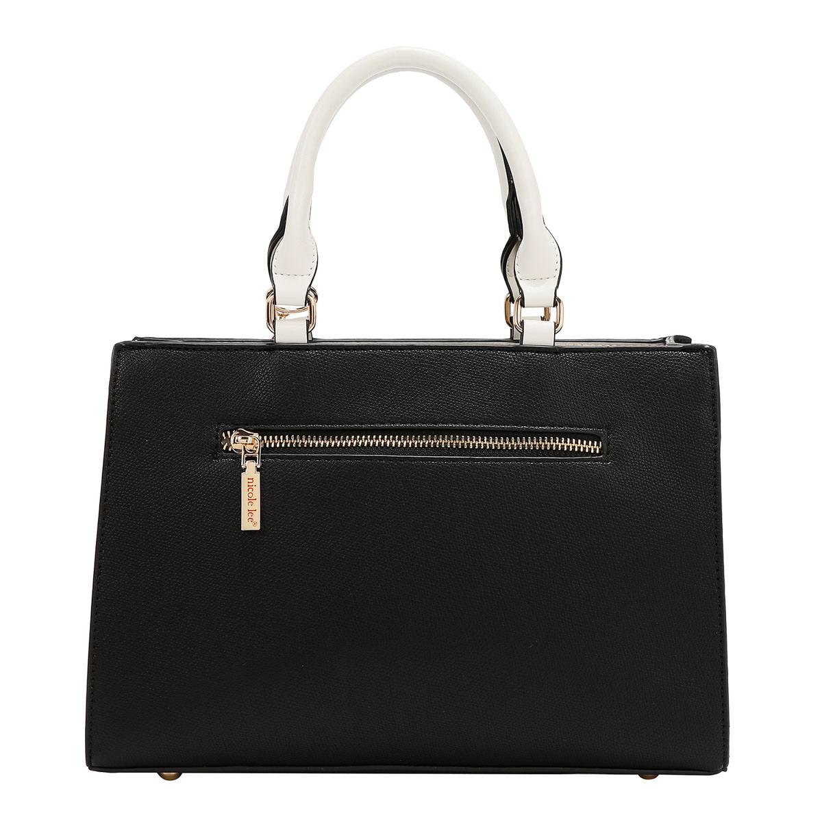 TORBA NICOLE LEE P17490 BLACK