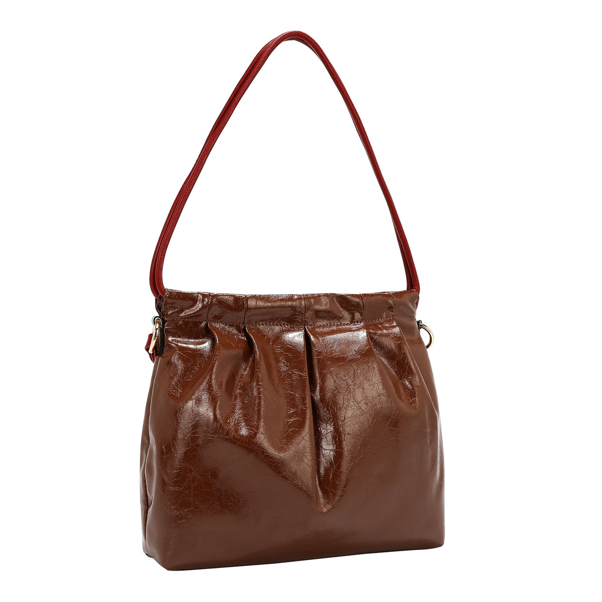 TORBA NICOLE LEE P17495 BROWN