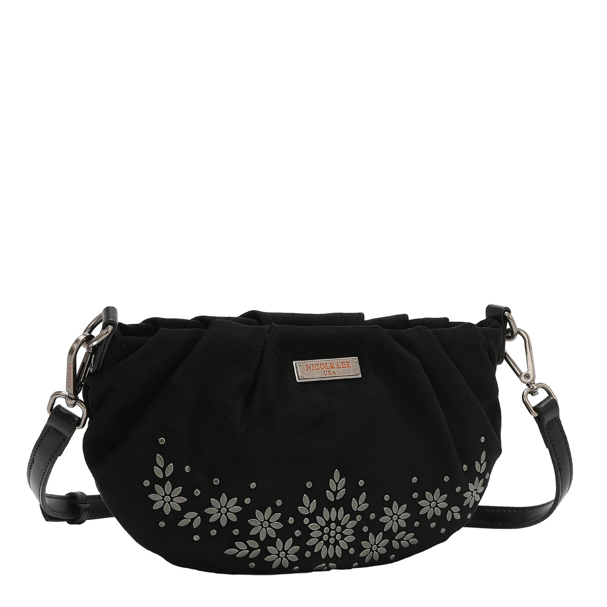 TORBA NICOLE LEE P17502 BLACK