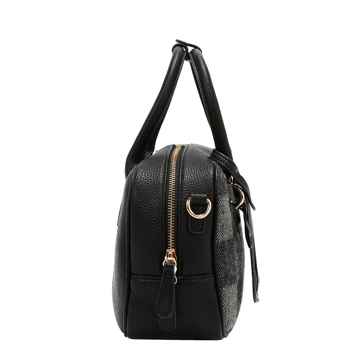 TORBA NICOLE LEE P17518 BLACK