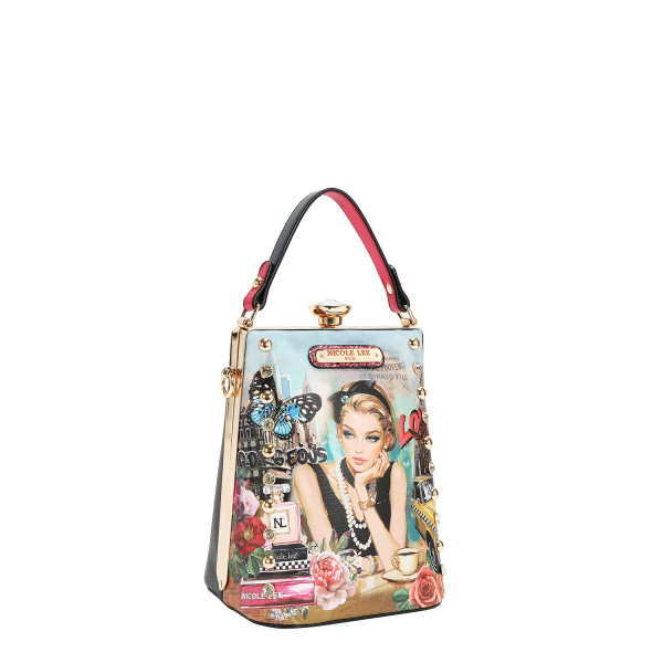 TORBA NICOLE LEE PRT16613 SABINA IMAGINES