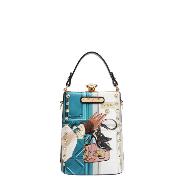 TORBA NICOLE LEE PRT16613 EMOTION