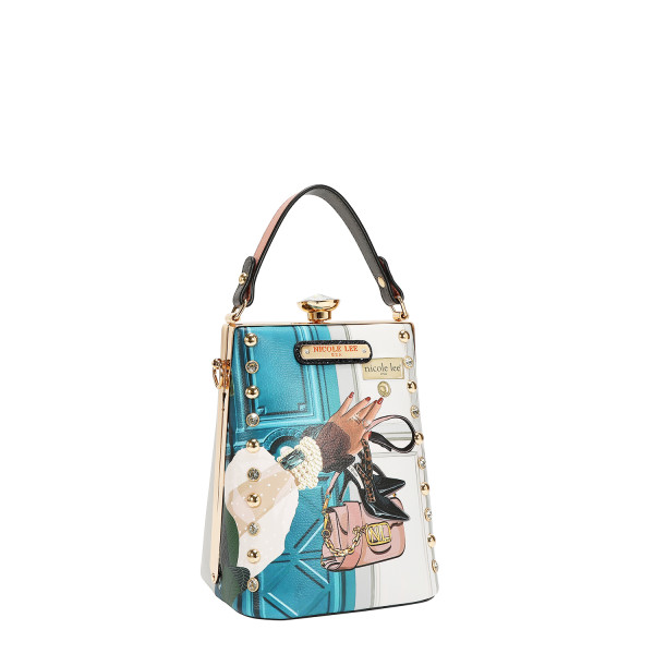 TORBA NICOLE LEE PRT16613 EMOTION
