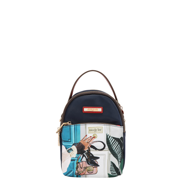 TORBA NICOLE LEE PRT17486 EMOTION