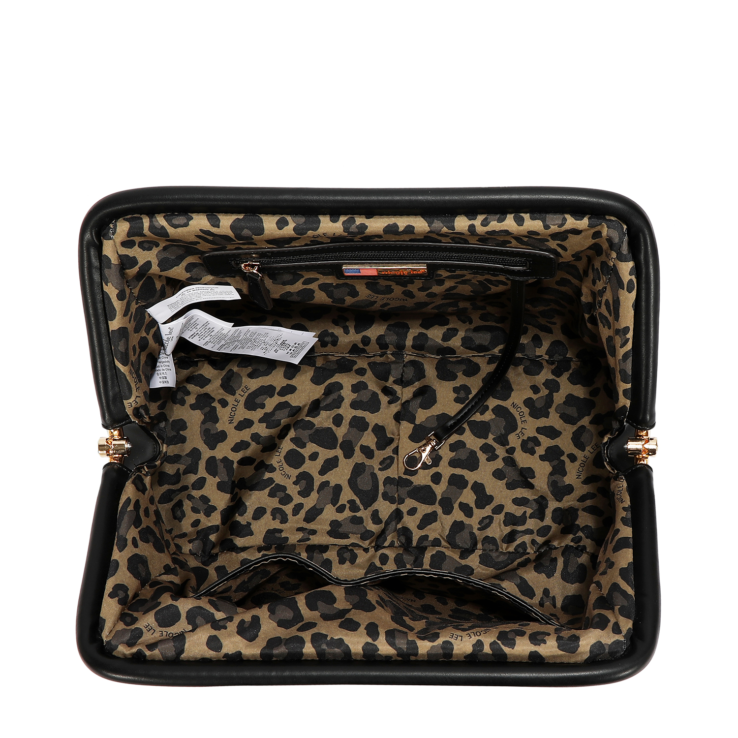 TORBA NICOLE LEE EMO17409 EMOTION