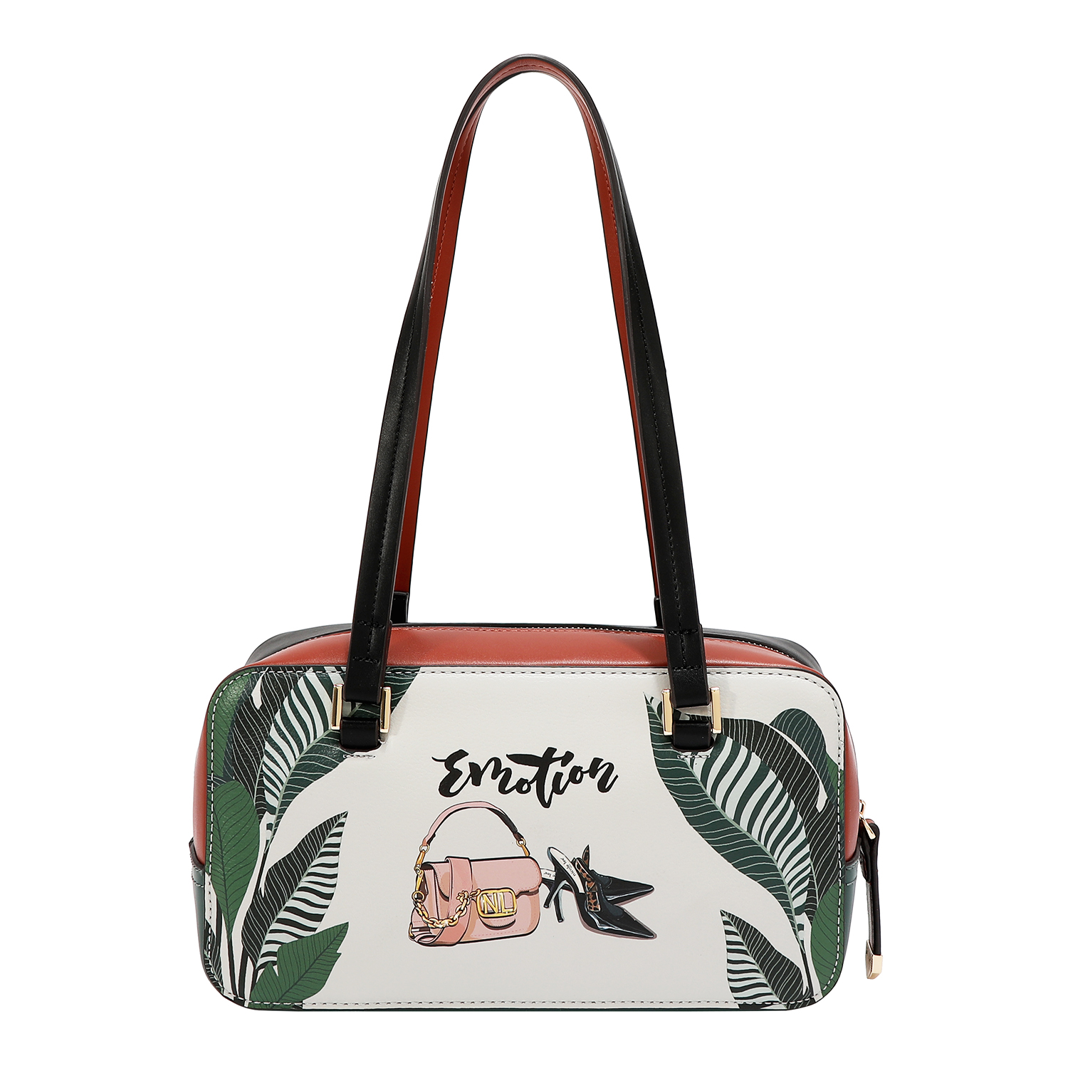 TORBA NICOLE LEE EMO17412 EMOTION