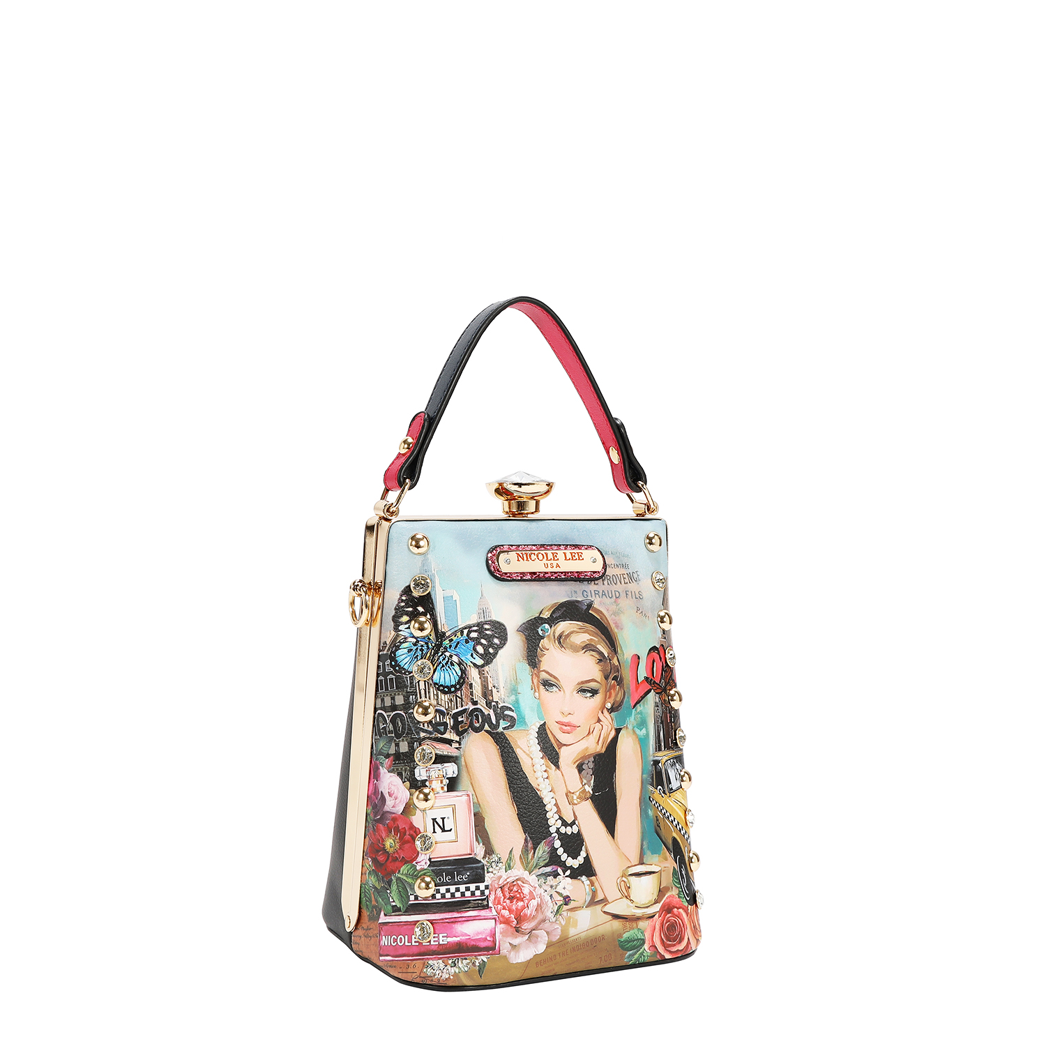 TORBA NICOLE LEE PRT16613 SABINA IMAGINES