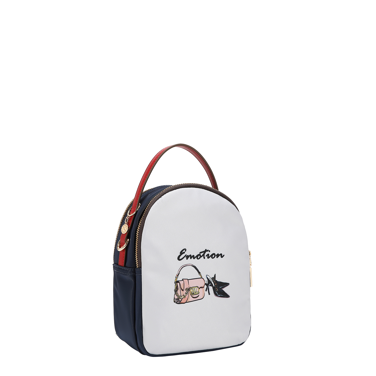 TORBA NICOLE LEE PRT17486 EMOTION