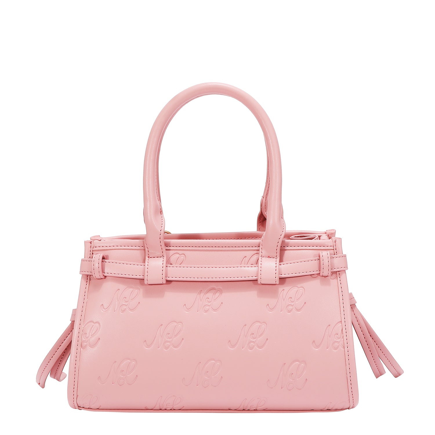 TORBA NICOLE LEE EMB17671 PINK