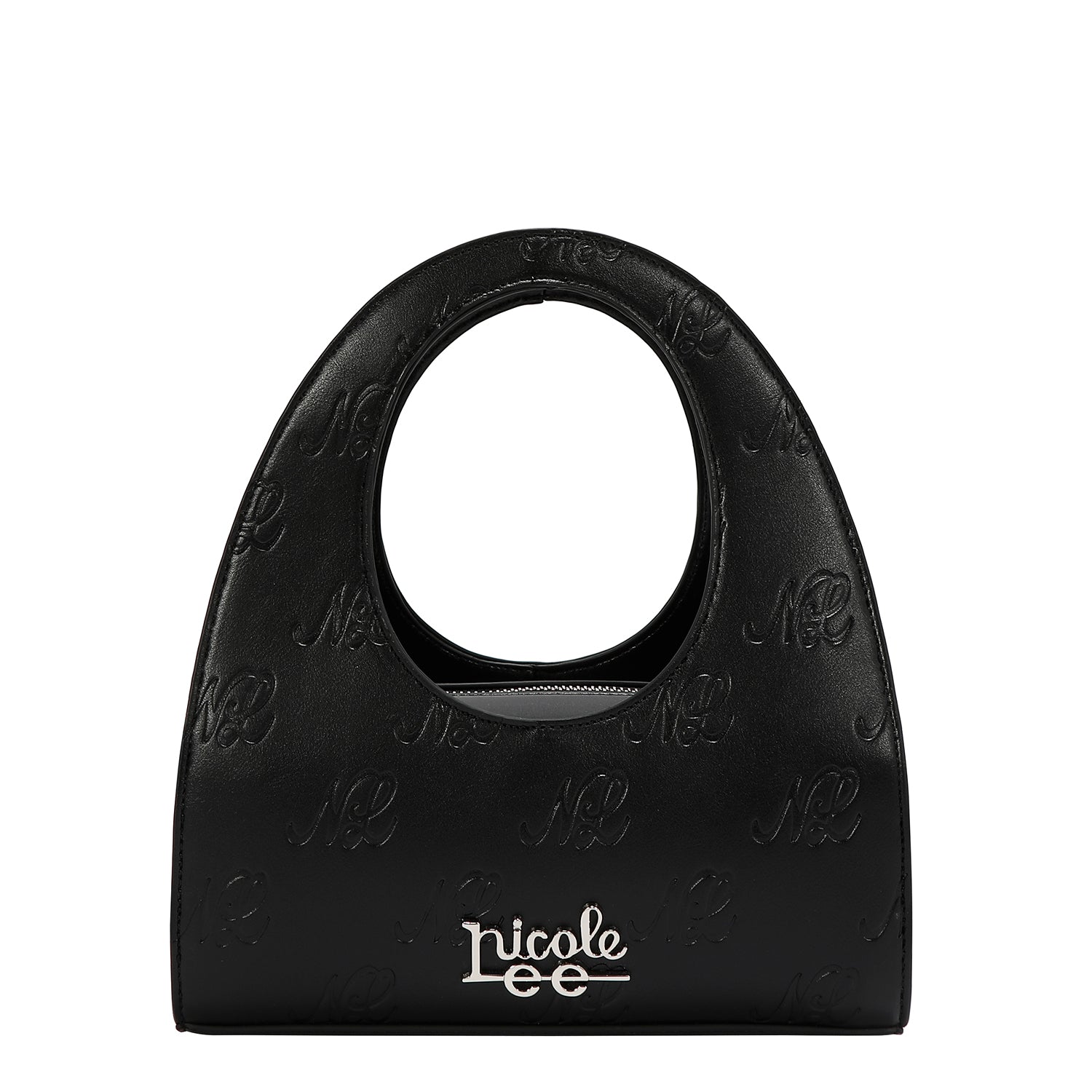 TORBA NICOLE LEE EMB17673 BLACK