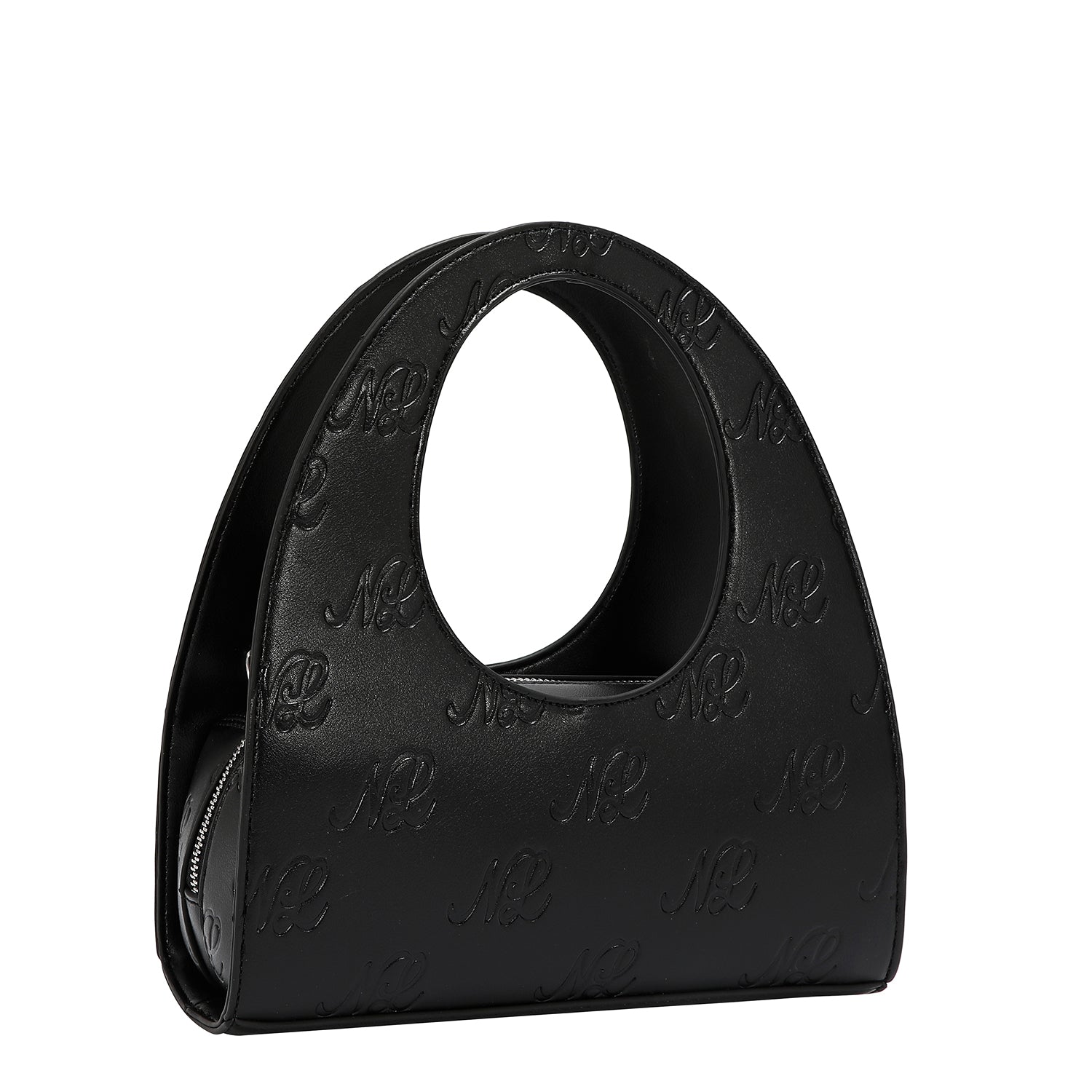 TORBA NICOLE LEE EMB17673 BLACK