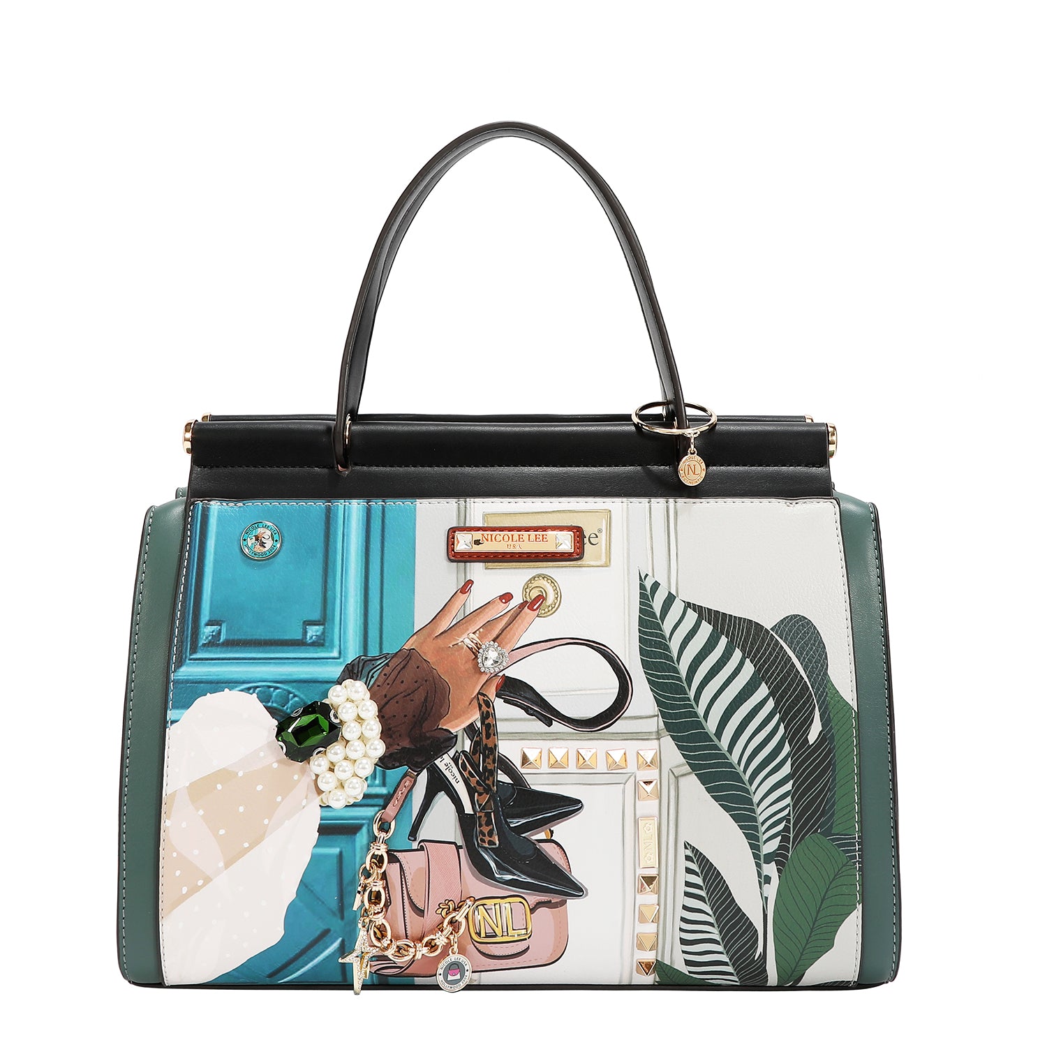 TORBA NICOLE LEE EMO17406 EMOTION
