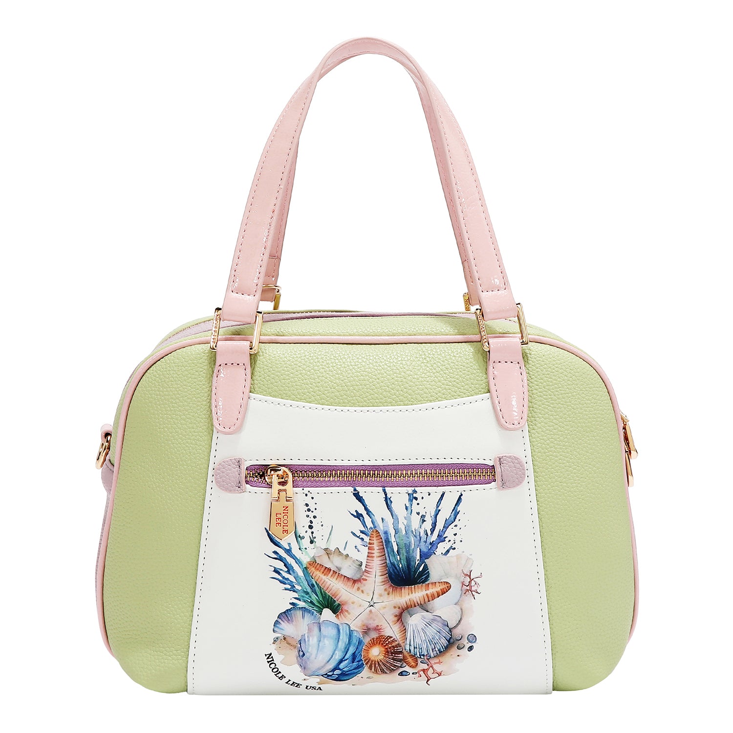 TORBA NICOLE LEE P17634 WHITE