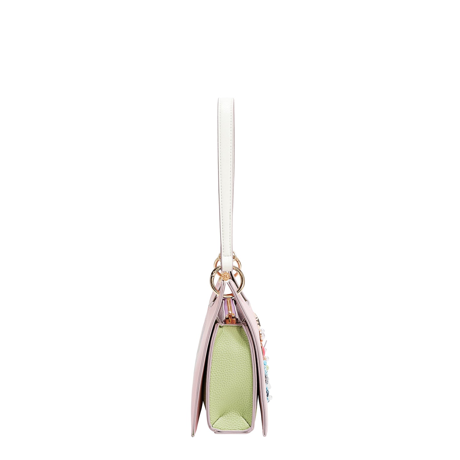 TORBA NICOLE LEE P17637 PINK
