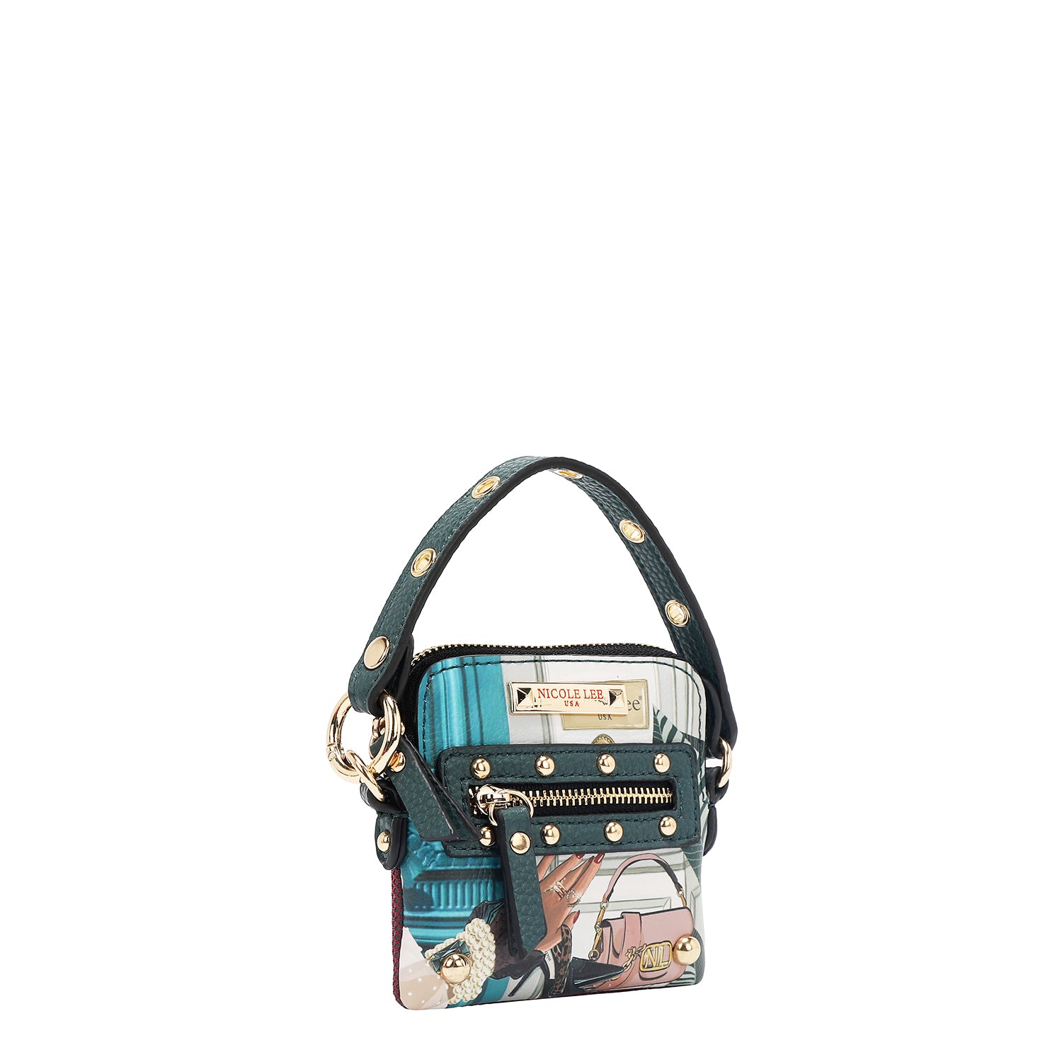 TORBA NICOLE LEE PRT8040 EMOTION