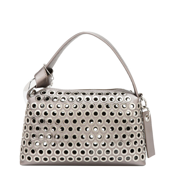 TORBA NICOLE LEE P17478 SILVER